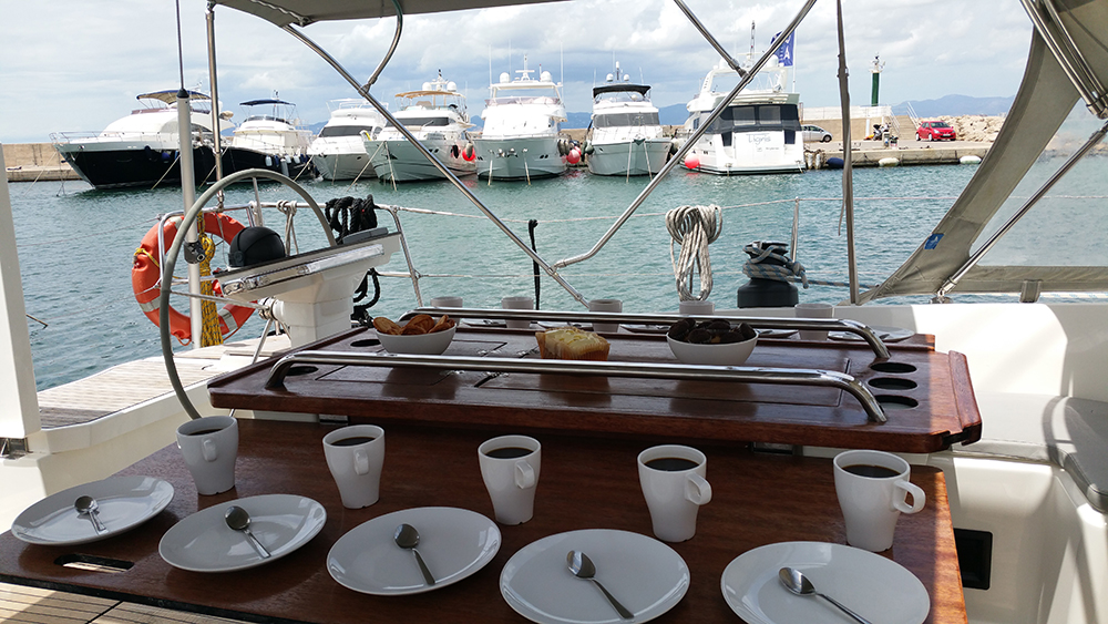 Immagine Bavaria Cruiser 56