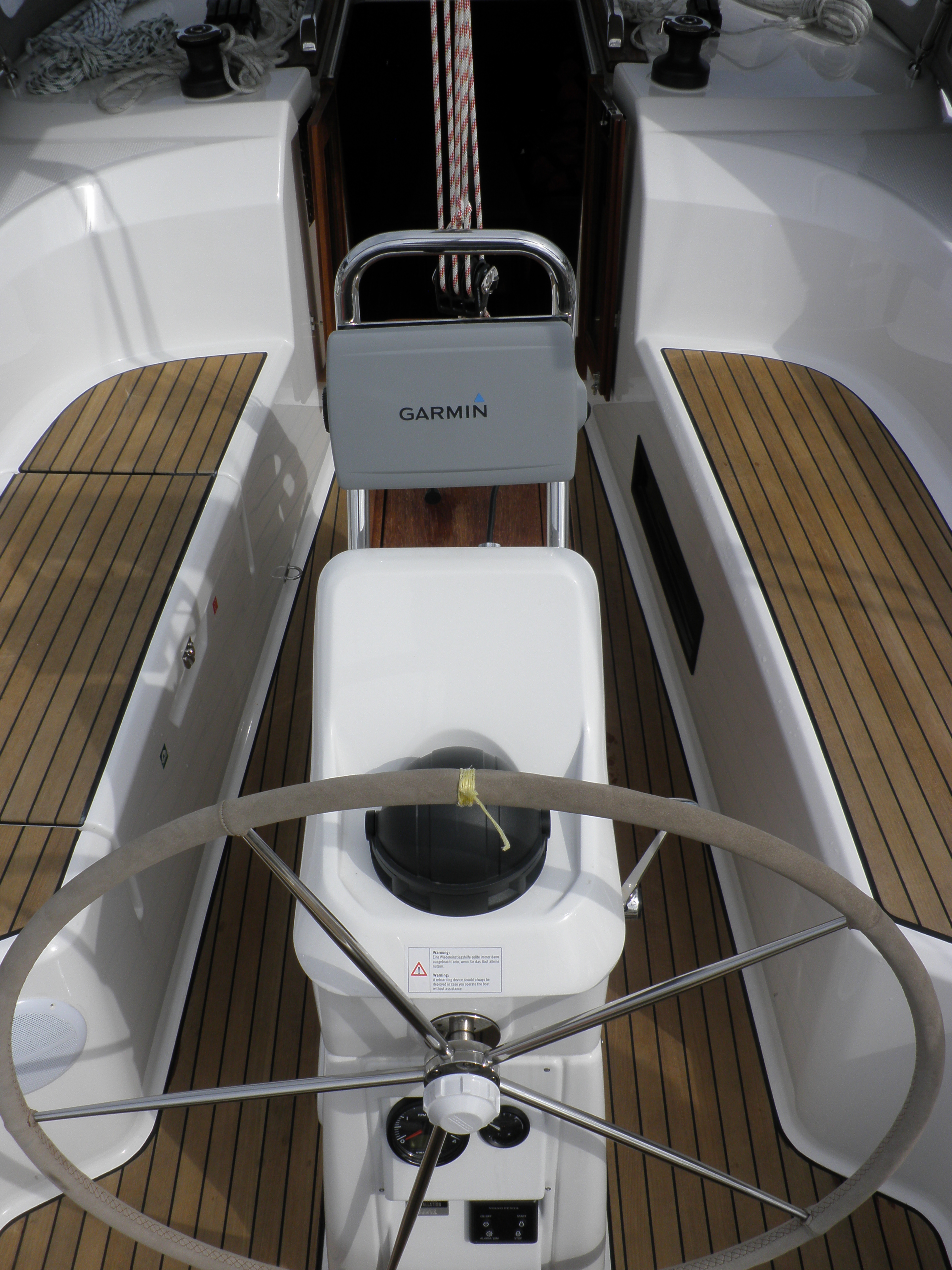 Immagine Bavaria Cruiser 33
