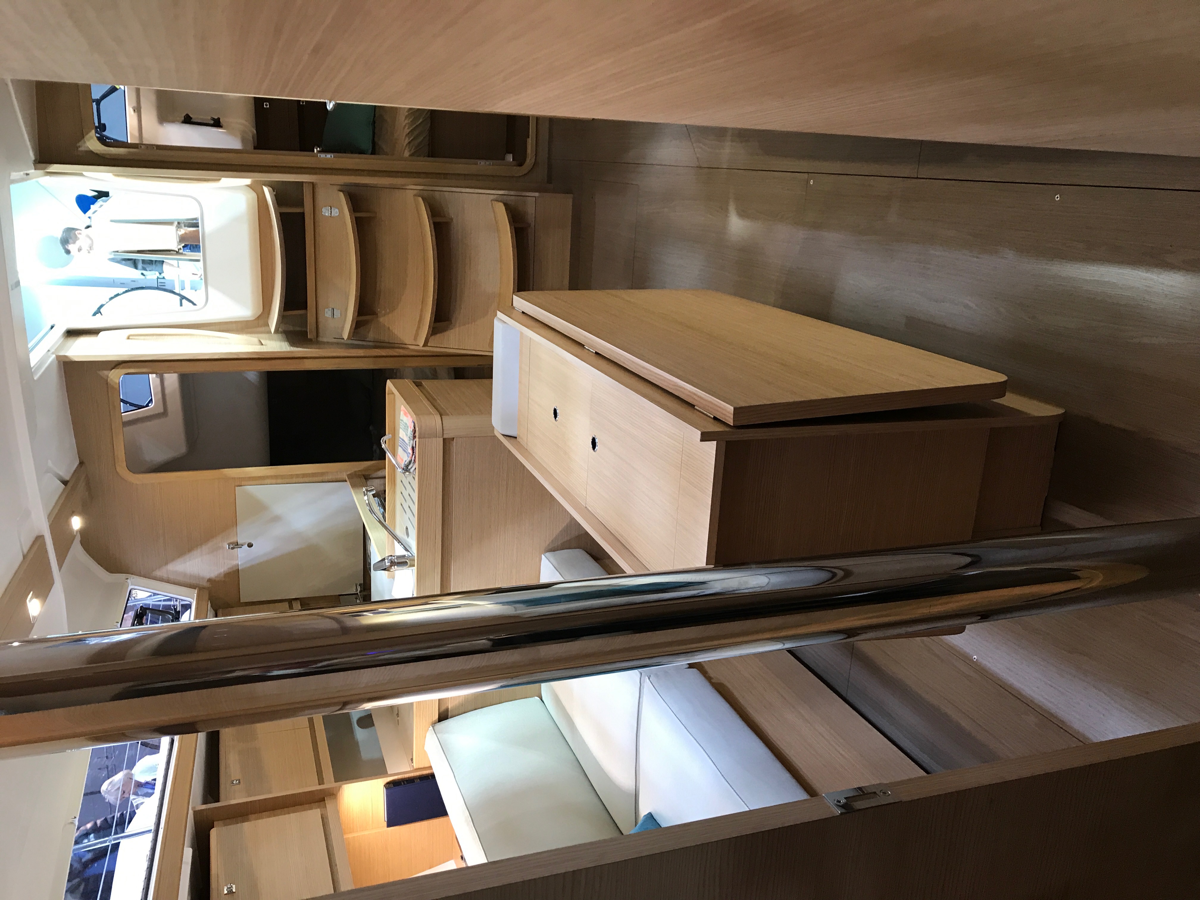 Immagine Dufour 382 Grand Large