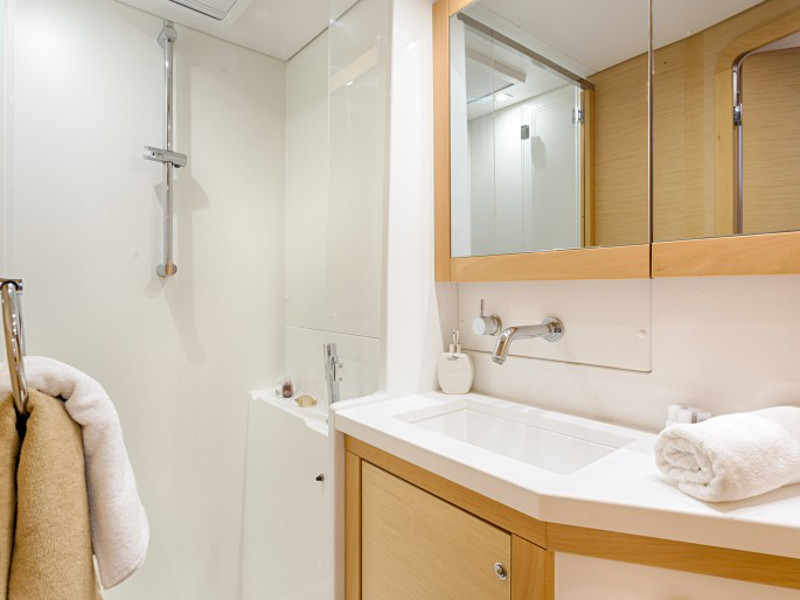Immagine Lagoon 450 Luxury