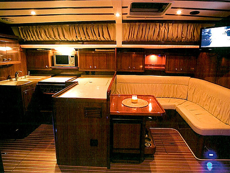 Immagine Ocean Star 56.1