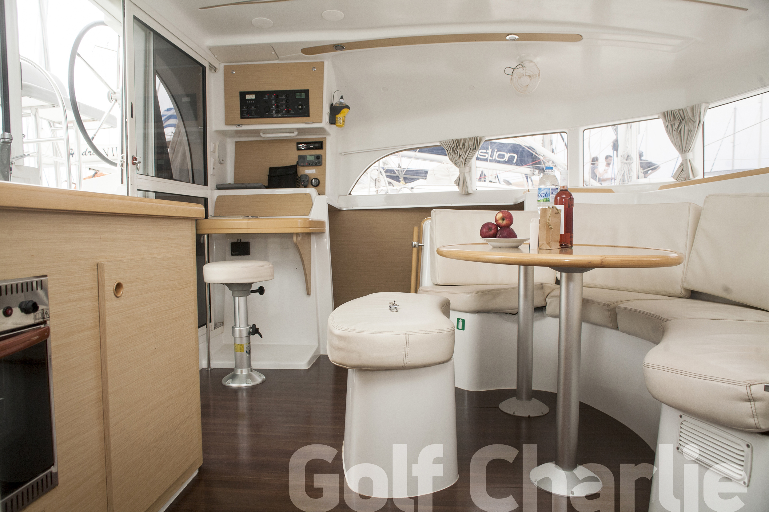 Immagine Lagoon 380