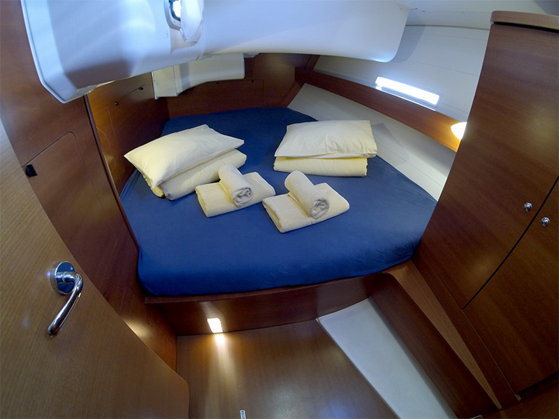 Immagine Dufour 445 Grand Large
