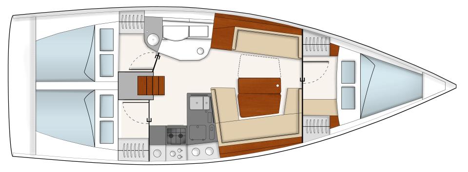 Immagine Hanse 385
