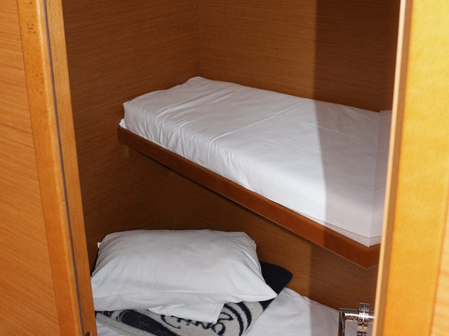Immagine SUN ODYSSEY 509 