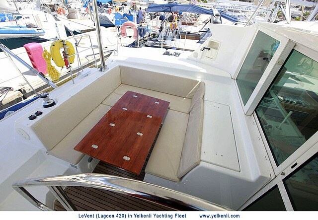 Immagine Lagoon 420