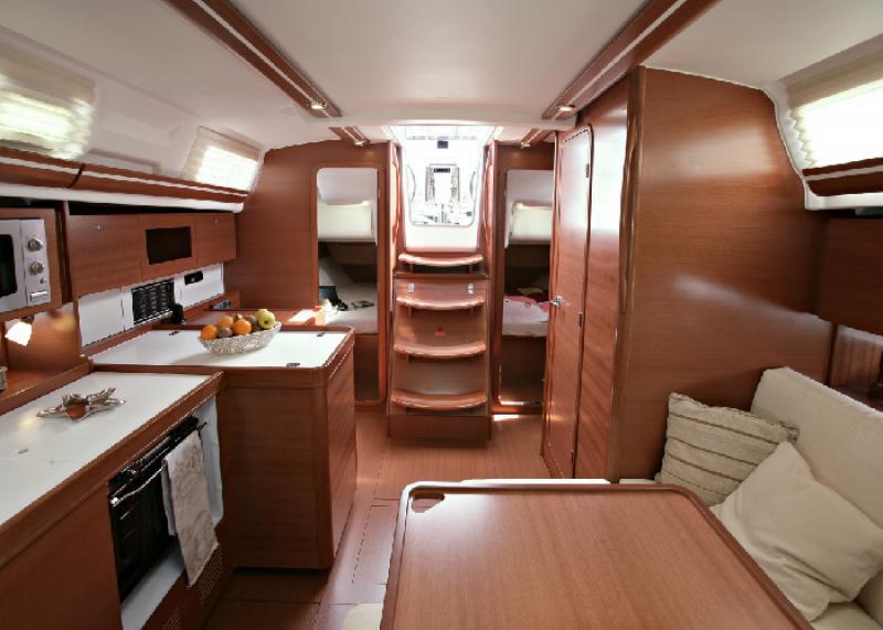 Immagine Dufour 380
