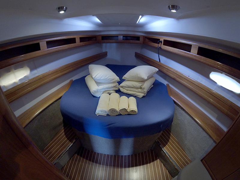 Immagine Bavaria 46 Cruiser