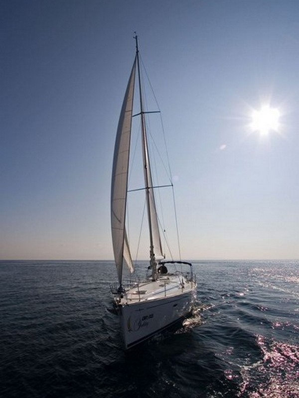 Immagine Bavaria 46 Cruiser
