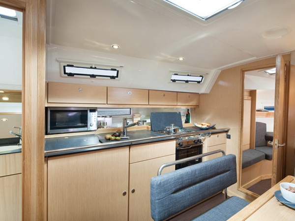 Immagine Bavaria Cruiser 40