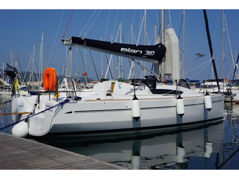 Immagine Elan 310 Performance