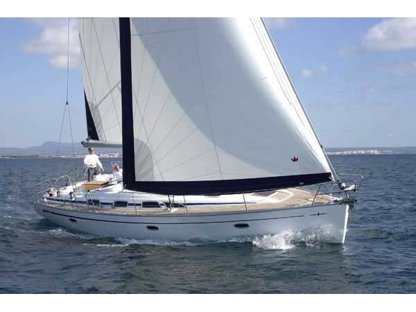 Immagine Bavaria 43 Cruiser