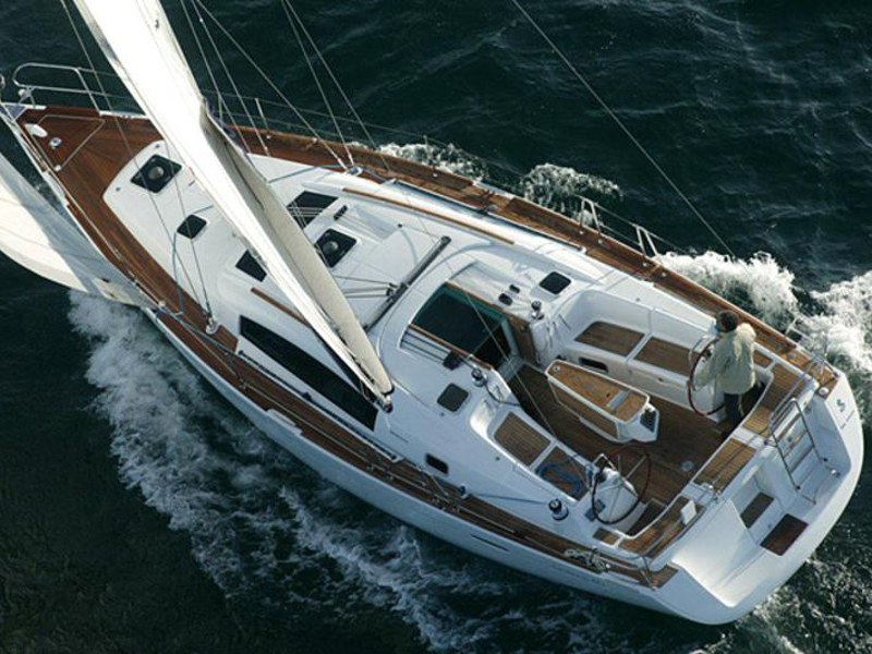 Immagine Oceanis 40