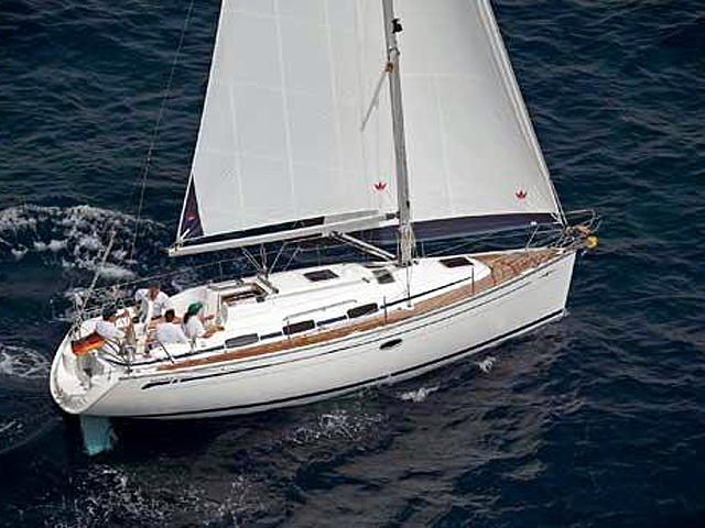 Immagine Bavaria Cruiser 33