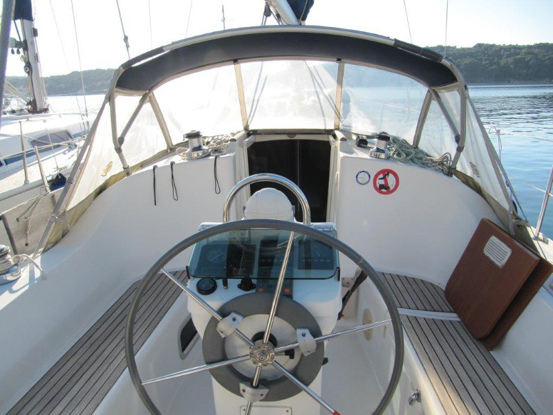Immagine Oceanis 311 Clipper