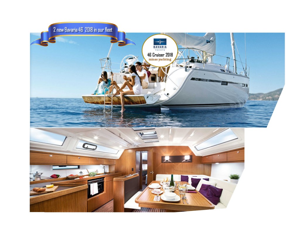 Immagine Bavaria Cruiser 46