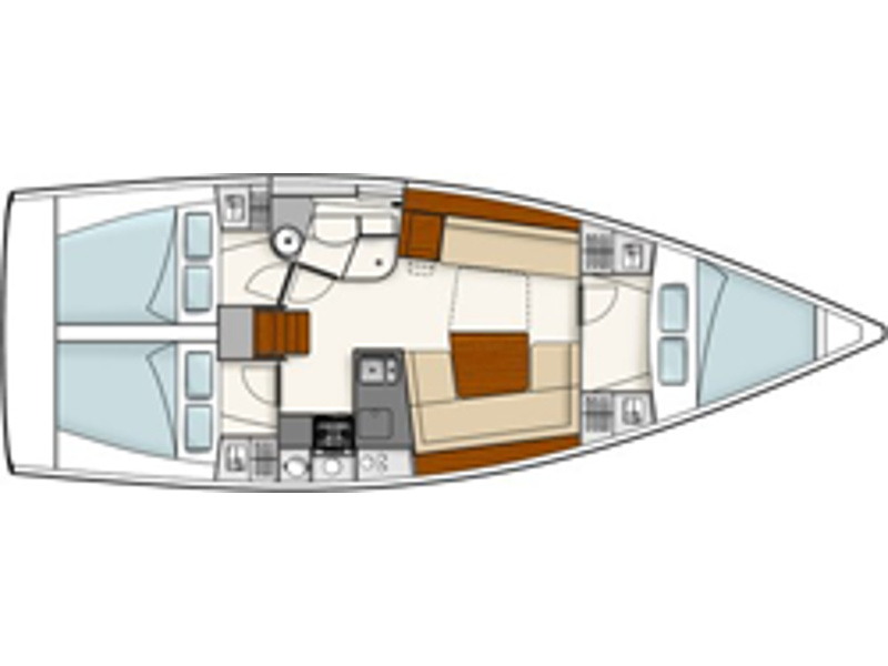 Immagine Hanse 385