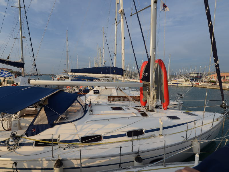 Immagine Bavaria 39 Cruiser