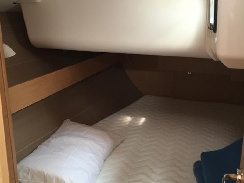 Immagine Dufour 382 Grand Large Notus 2016