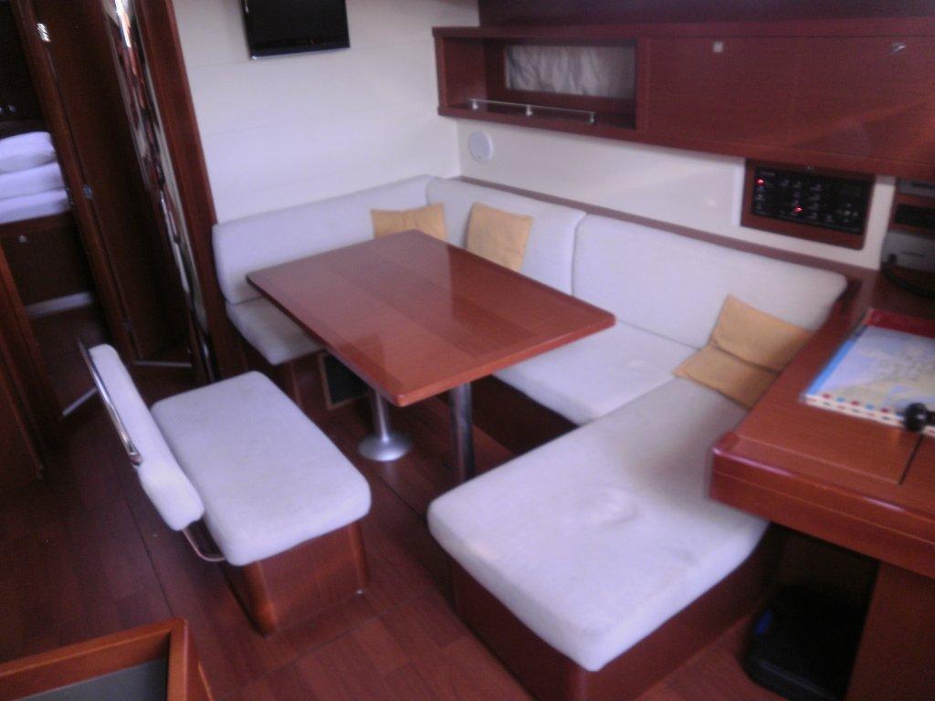 Immagine Oceanis 45