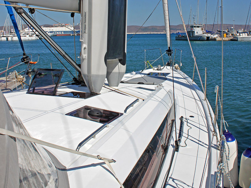 Immagine Jeanneau 54