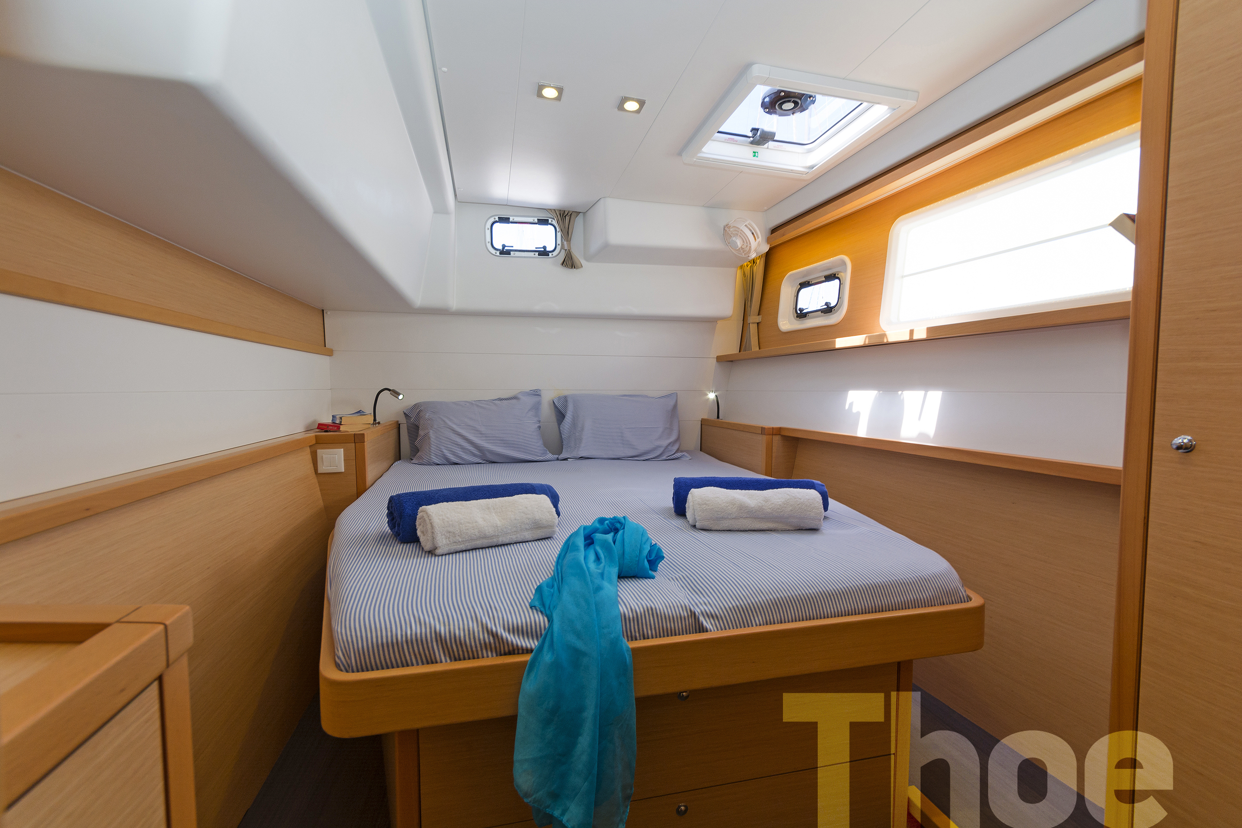 Immagine Lagoon 450