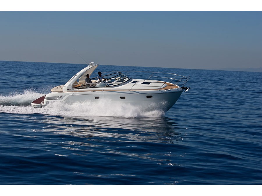 Immagine Bavaria 34 Sport