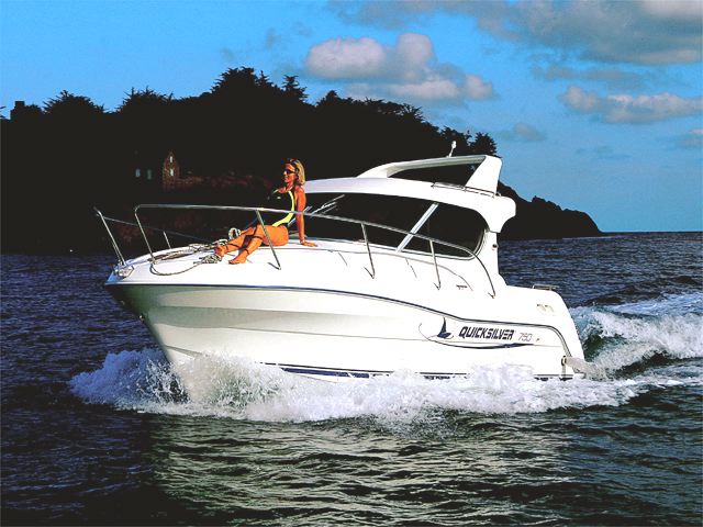 Immagine Quicksilver 750