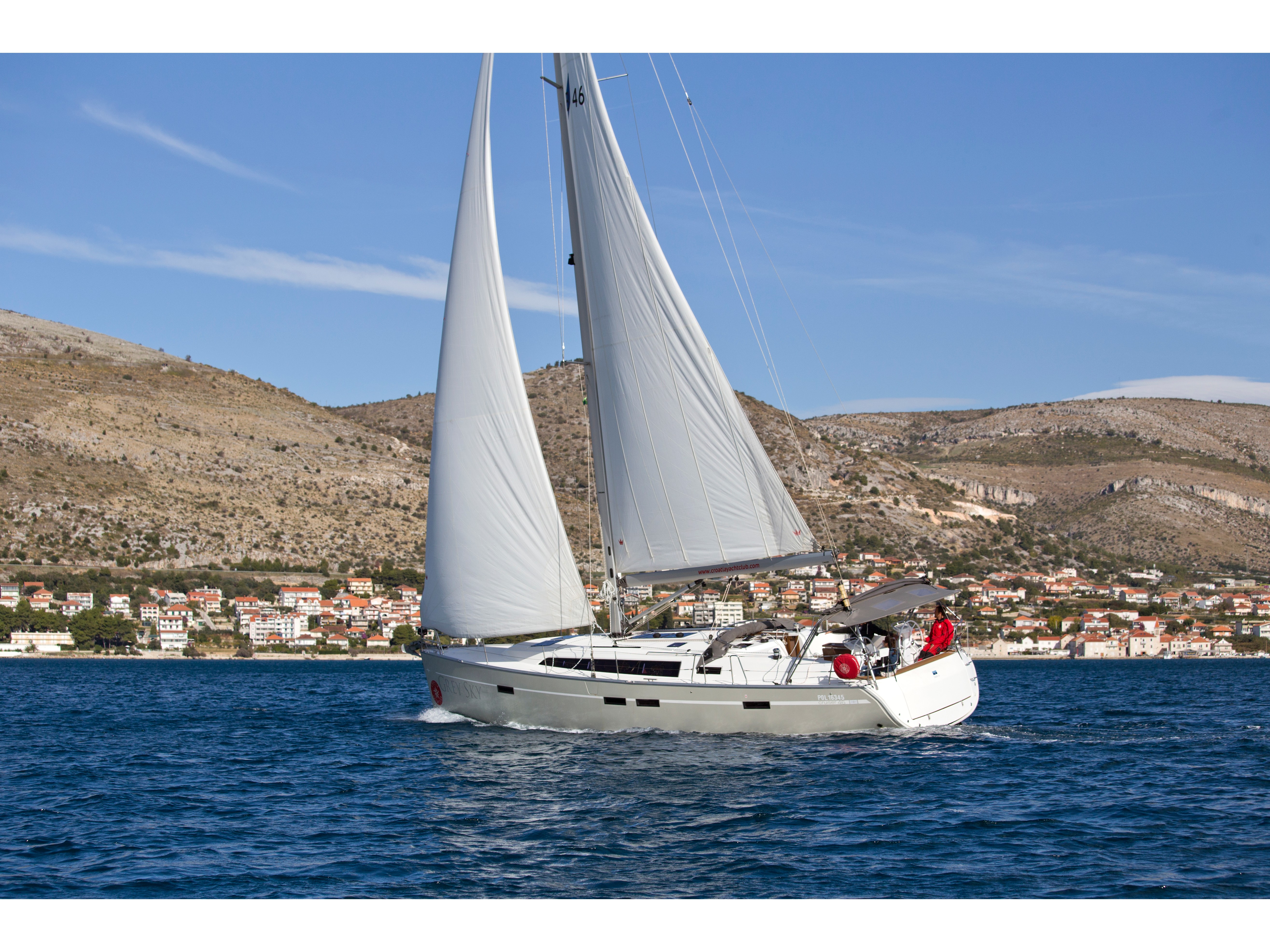 Immagine Bavaria Cruiser 46