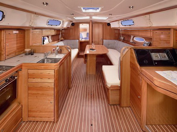 Immagine Bavaria Cruiser 37
