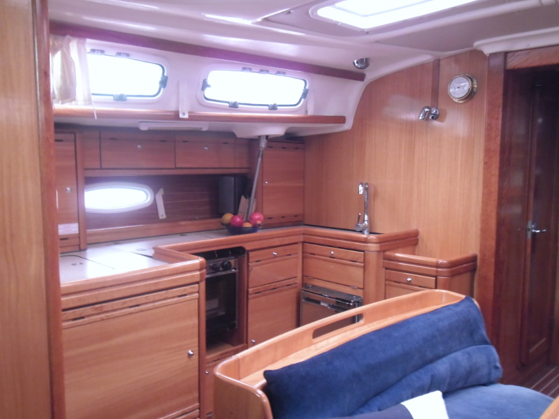 Immagine Bavaria 46 Cruiser