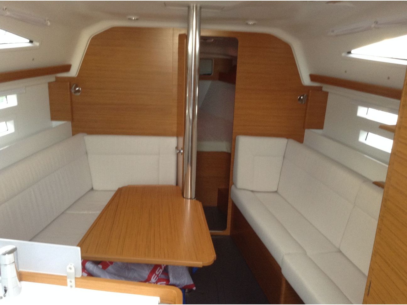Immagine Elan 35 Impression