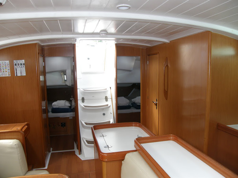 Immagine Cyclades 50.5