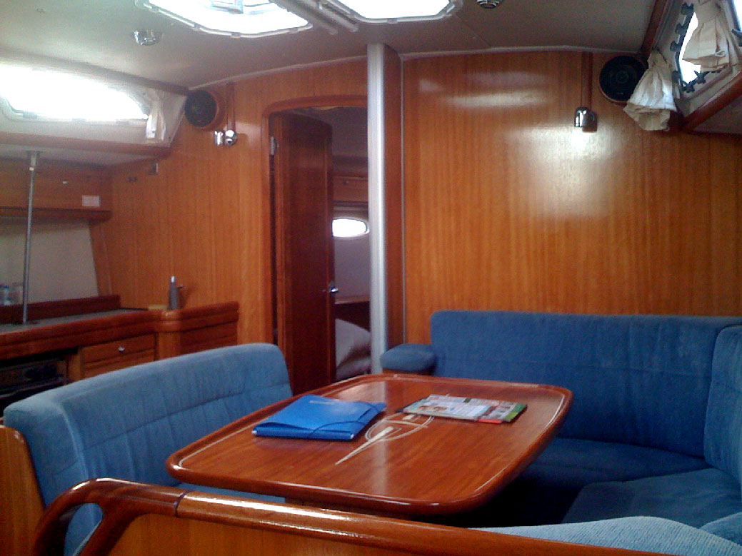 Immagine Bavaria 40 cruiser