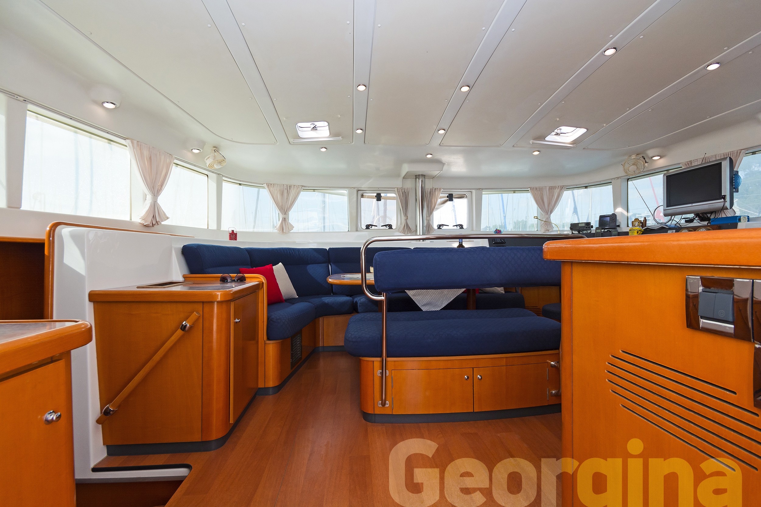 Immagine Lagoon 440