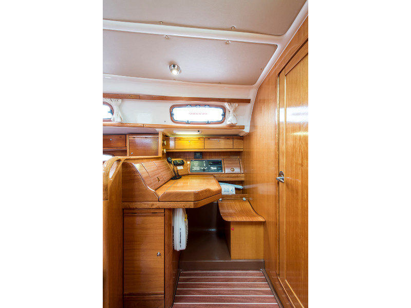 Immagine Bavaria 46 Cruiser
