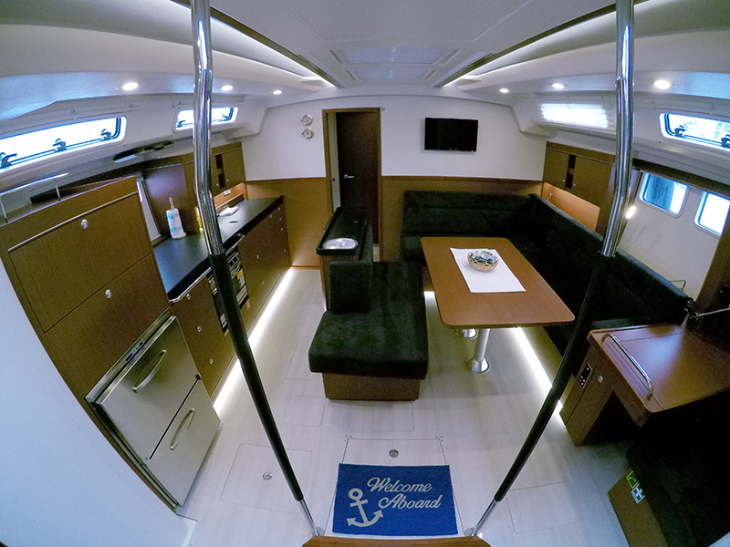 Immagine Hanse 505