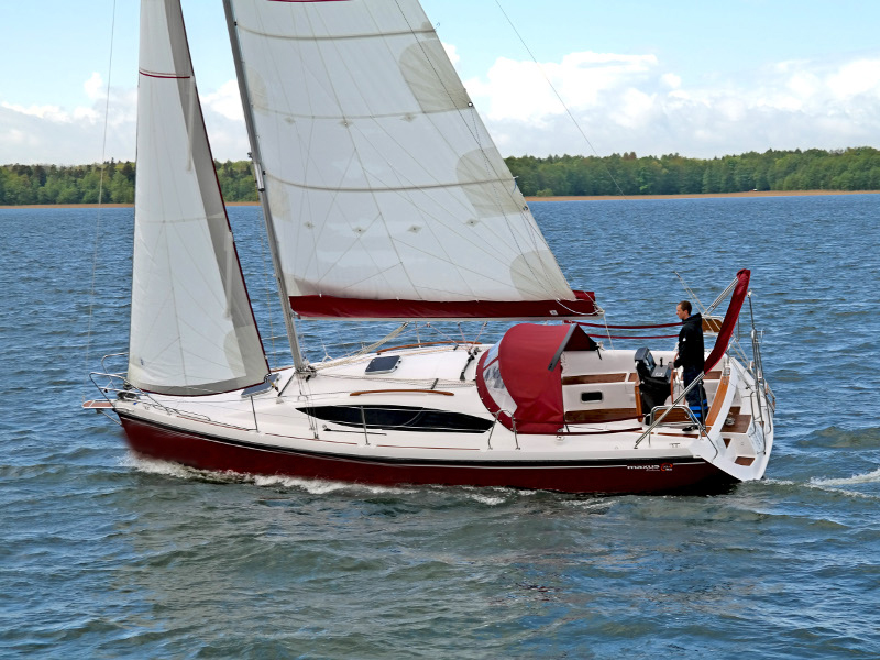 Immagine Maxus 33.1 RS Prestige