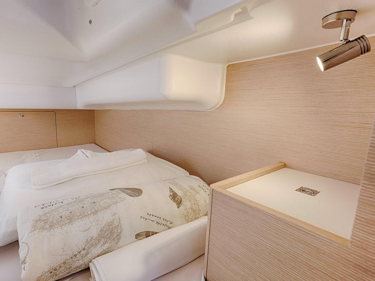 Immagine Elan 40 Impression