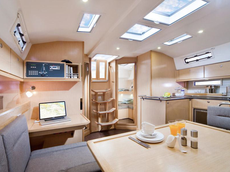 Immagine Bavaria Cruiser 45