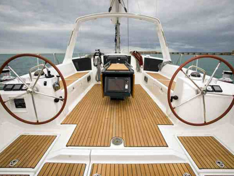 Immagine Oceanis 48