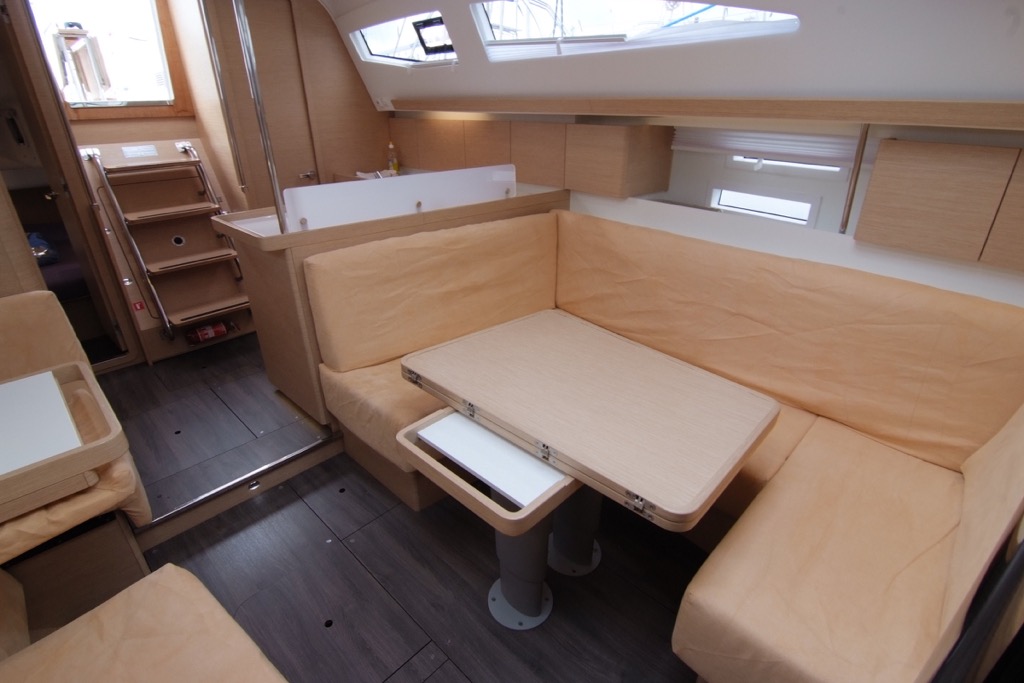 Immagine Elan 40 Impression