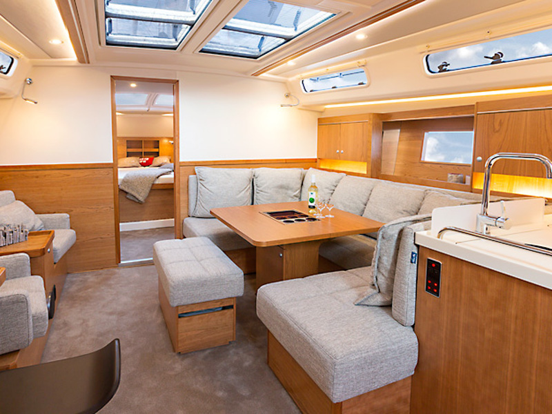 Immagine Hanse 455