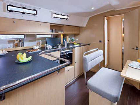 Immagine Bavaria Cruiser 45