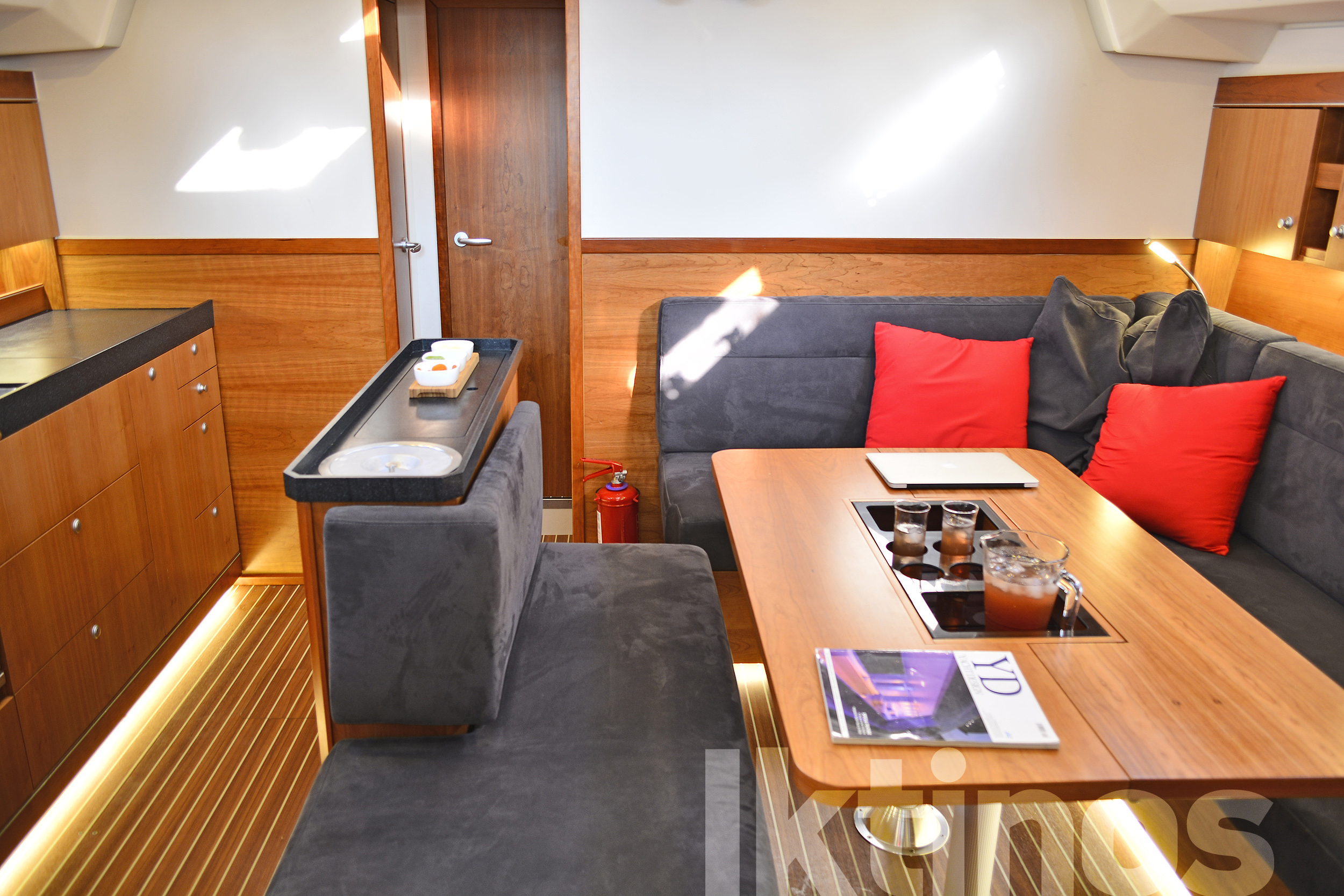 Immagine Hanse 505