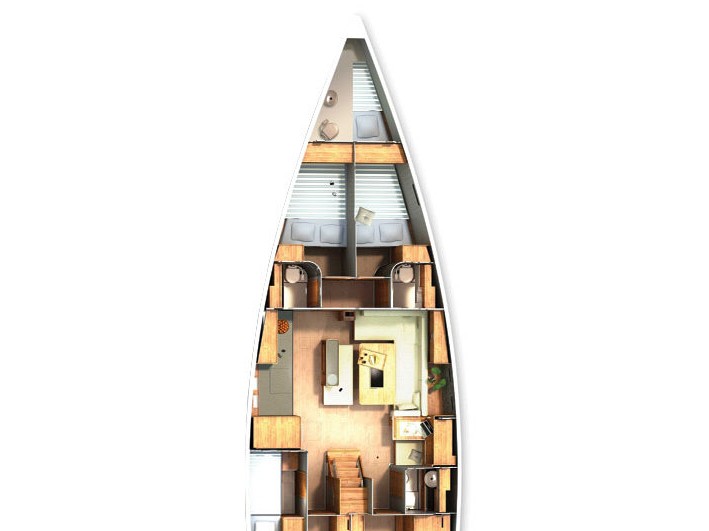 Immagine Hanse 505