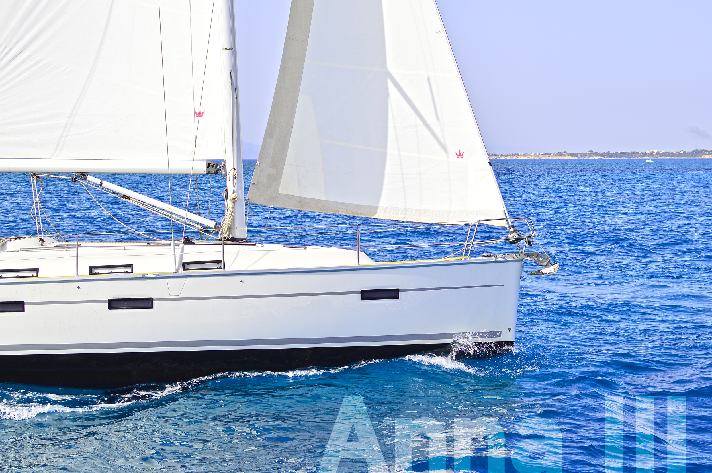 Immagine Bavaria Cruiser 40