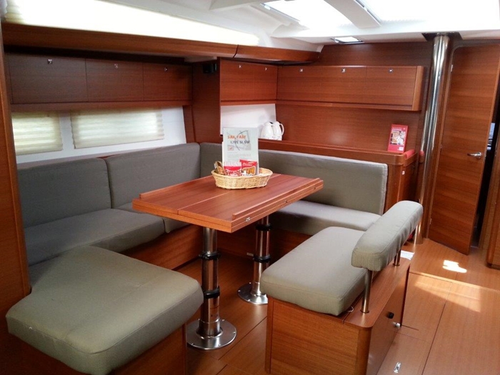 Immagine Dufour 500 Grand Large