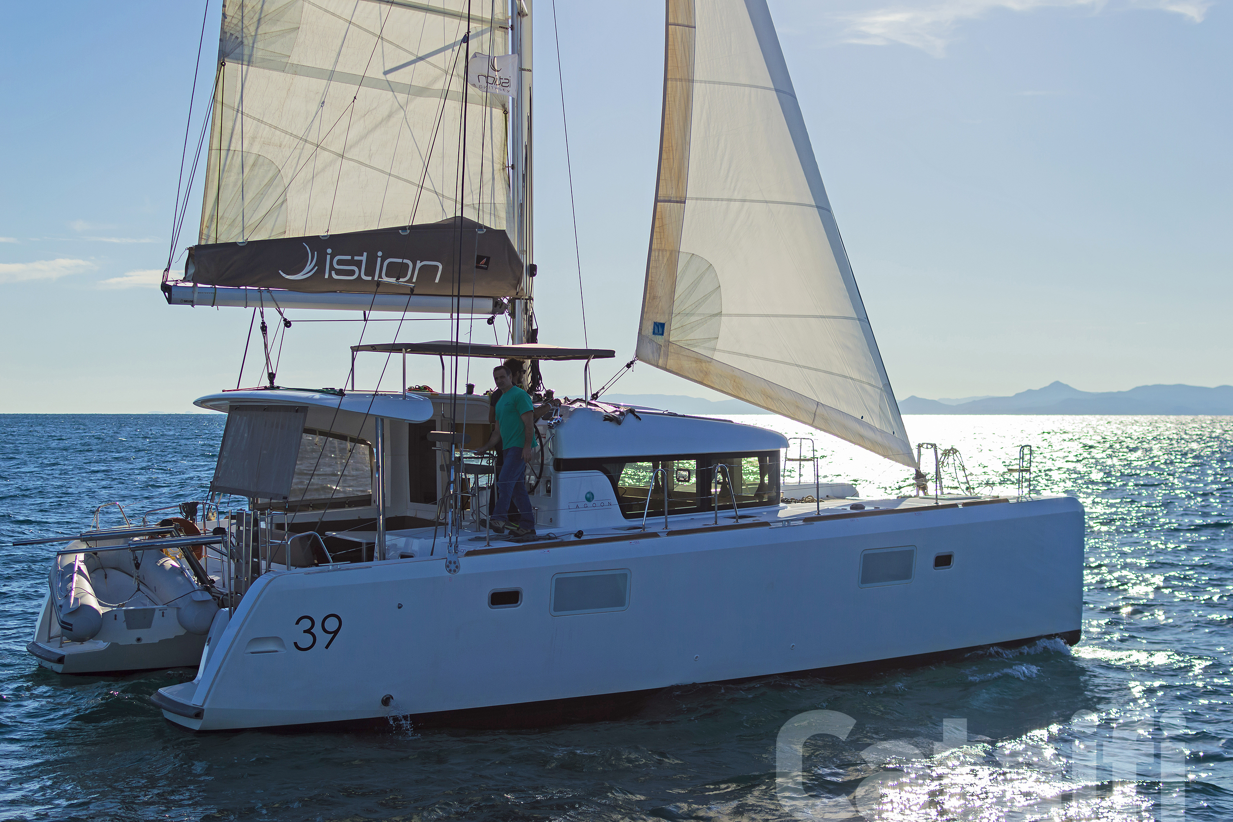 Immagine Lagoon 39