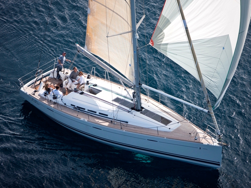 Immagine Beneteau First 45